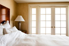 Calshot bedroom extension costs