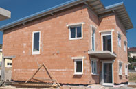 Calshot home extensions
