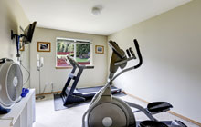 Calshot home gym construction leads