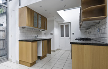 Calshot kitchen extension leads